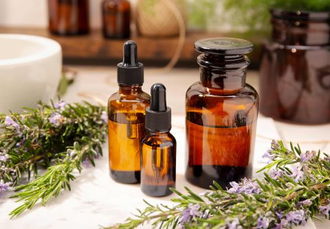 Island Acupuncture & Massage, Aromatherapy